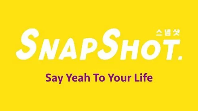 Snapshot 妞拍貼 拍貼機(婚禮、活動、品牌)